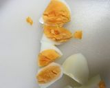 ツナとマカロニサラダ作り方7写真