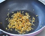 簡単にお野菜が摂れる!しろ菜の混ぜごはん作り方3写真