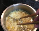 とろとろふんわり♡中華風コーンスープ作り方6写真