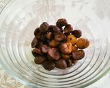 早い♪安い♪旨い♪甘栗きんとん♪作り方2写真
