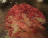 肉汁が溢れる♪ハンバーグ作り方2写真