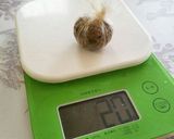 早い♪安い♪旨い♪甘栗きんとん♪作り方6写真