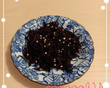 簡単美味＊いんげんのゆかりマヨ和え作り方5写真