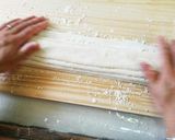 さぬきうどんを打ってみよう。作り方11写真