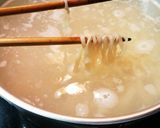 さぬきうどんを打ってみよう。作り方13写真