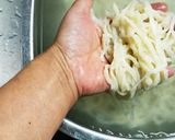 さぬきうどんを打ってみよう。作り方15写真