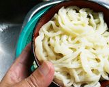 さぬきうどんを打ってみよう。作り方16写真