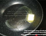 和梨のじゅわっと☆バターカラメル作り方2写真