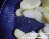 和梨のじゅわっと☆バターカラメル作り方4写真