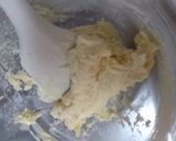 さつまいもクッキー作り方2写真
