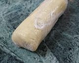 さつまいもクッキー作り方3写真