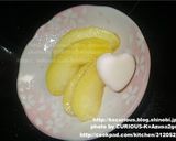 和梨のじゅわっと☆バターカラメル作り方7写真