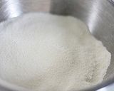 サラダ油でさくほろスノーボール✩.*˚作り方1写真
