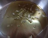 豚肉とミックスビーンズのトマトパスタ作り方2写真