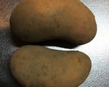 かぼちゃの皮で？かぼちゃポテトサラダ♡作り方4写真