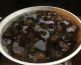 柚子風味の里芋の煮っころがし2種類！作り方1写真