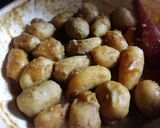 柚子風味の里芋の煮っころがし2種類！作り方5写真