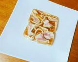 簡単絶品豚耳テリーヌ肌プリンダイエット作り方13写真