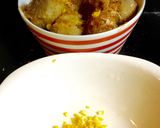 柚子風味の里芋の煮っころがし2種類！作り方13写真