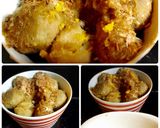 柚子風味の里芋の煮っころがし2種類！作り方14写真