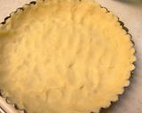 ♪簡単！フランス家庭の味！梨のタルト♪作り方4写真
