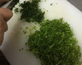 エジプト♡ロールキャベツ マヒシ作り方7写真