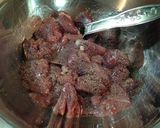 鶏レバーの塩焼き作り方6写真