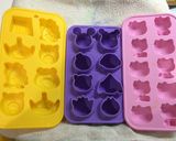 ホットケーキミックスで人形焼♡作り方1写真