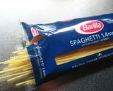 いかとワタのトマトクリームパスタ作り方6写真