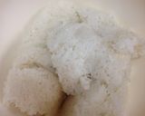 激うま、モンゴル風、チキンチャーハン作り方3写真