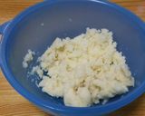 生ハムで大人のポテトサラダ作り方1写真