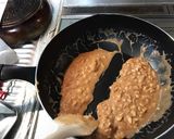 とにかく簡単美味しい♪ナッツキャンディー作り方5写真