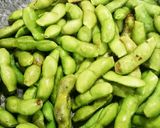 今度は蒸し焼き！丹波黒若さや(枝豆)作り方4写真