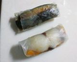 かぼちゃの皮 リメイク作り方3写真