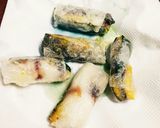 かぼちゃの皮 リメイク作り方5写真