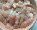 健康一番◎キノコきのこ炒め作り方1写真