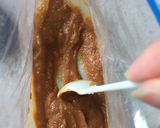 山芋の味噌漬け作り方3写真