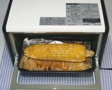 甘み濃縮☆食品乾燥機で乾燥とうもろこし作り方25写真
