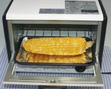 甘み濃縮☆食品乾燥機で乾燥とうもろこし作り方24写真
