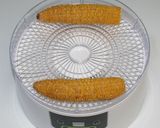 旨み濃縮☆乾燥とうもろこしで中華スープ作り方3写真