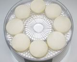 旨み濃縮☆乾燥とうもろこしで中華スープ作り方11写真