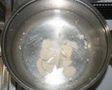 旨み濃縮☆乾燥とうもろこしで中華スープ作り方14写真