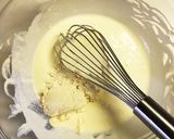 絹豆腐とヨーグルトde炊飯器チーズケーキ作り方5写真