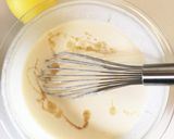 絹豆腐とヨーグルトde炊飯器チーズケーキ作り方7写真
