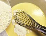 絹豆腐とヨーグルトde炊飯器チーズケーキ作り方9写真