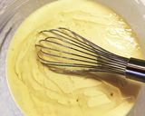 絹豆腐とヨーグルトde炊飯器チーズケーキ作り方10写真