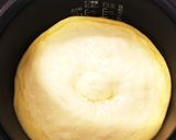 絹豆腐とヨーグルトde炊飯器チーズケーキ作り方12写真