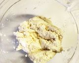 絹豆腐とヨーグルトde炊飯器チーズケーキ作り方2写真