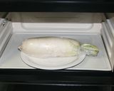 ポリ袋レシピ☆乾燥とうもろこしのスープ作り方10写真