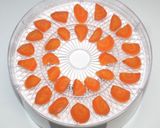 ポリ袋レシピ☆乾燥とうもろこしのスープ作り方7写真